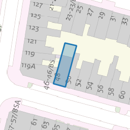 Perceel ASD40-B-3022