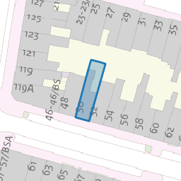 Perceel ASD40-B-3023