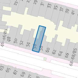 Perceel ASD40-B-3026