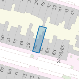 Perceel ASD40-B-3028