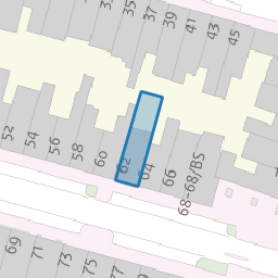 Perceel ASD40-B-3029