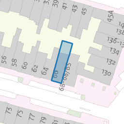 Perceel ASD40-B-3031