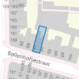 Perceel ASD40-B-3032