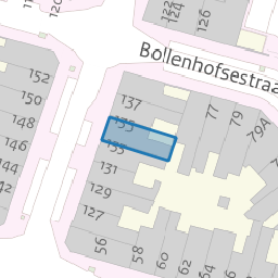 Perceel ASD40-B-3036