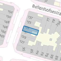 Perceel ASD40-B-3037