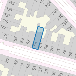 Perceel ASD40-B-3045