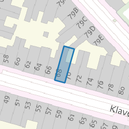 Perceel ASD40-B-3047