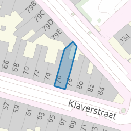 Perceel ASD40-B-3051