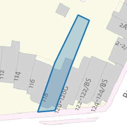 Perceel ASD40-B-3058