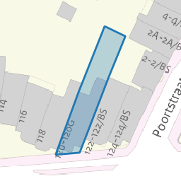 Perceel ASD40-B-3059