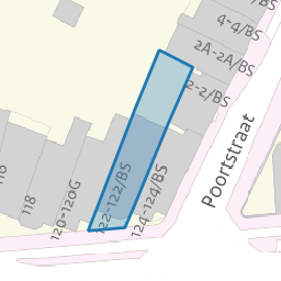 Perceel ASD40-B-3060