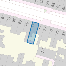 Perceel ASD40-B-3068