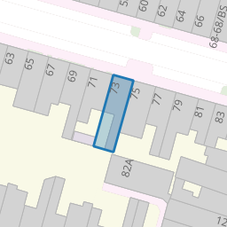 Perceel ASD40-B-3069