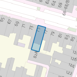 Perceel ASD40-B-3070