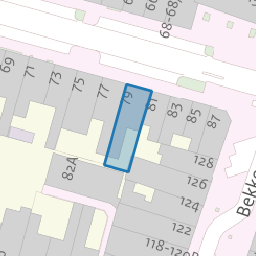 Perceel ASD40-B-3072