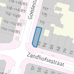 Perceel ASD40-B-3074