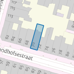 Perceel ASD40-B-3079