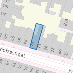 Perceel ASD40-B-3080