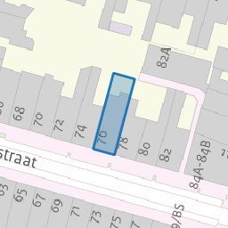 Perceel ASD40-B-3082