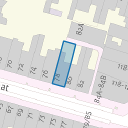 Perceel ASD40-B-3083