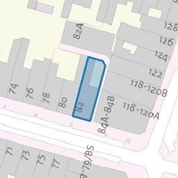 Perceel ASD40-B-3085