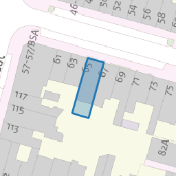 Perceel ASD40-B-3087