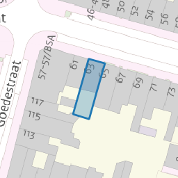 Perceel ASD40-B-3088