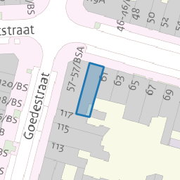 Perceel ASD40-B-3090