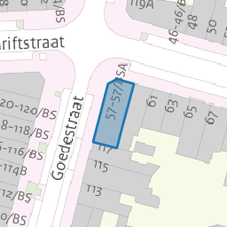 Perceel ASD40-B-3091