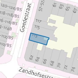 Perceel ASD40-B-3094