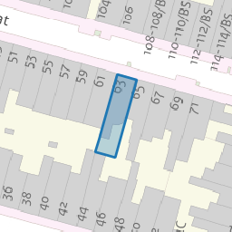 Perceel ASD40-B-3097