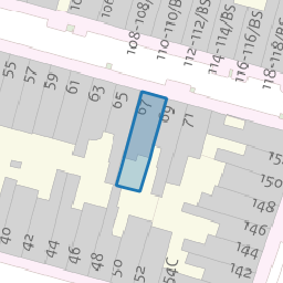 Perceel ASD40-B-3099