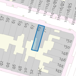 Perceel ASD40-B-3100