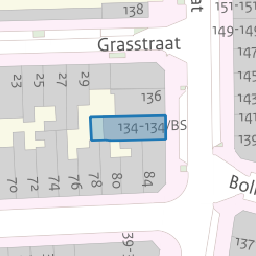 Perceel ASD40-B-3116