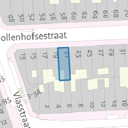 Perceel ASD40-B-3118