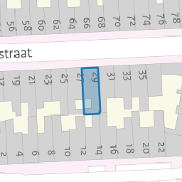 Perceel ASD40-B-3120