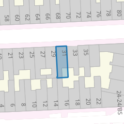 Perceel ASD40-B-3121