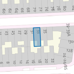 Perceel ASD40-B-3122