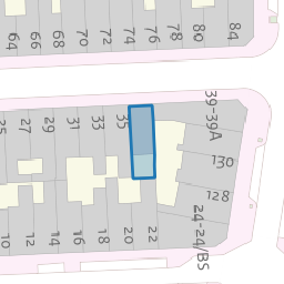 Perceel ASD40-B-3124