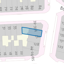 Perceel ASD40-B-3126