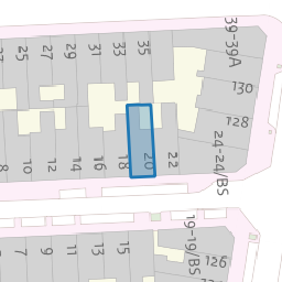 Perceel ASD40-B-3129