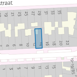 Perceel ASD40-B-3132