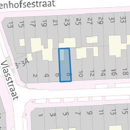 Perceel ASD40-B-3135