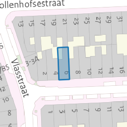 Perceel ASD40-B-3136