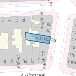 Perceel ASD40-B-3142