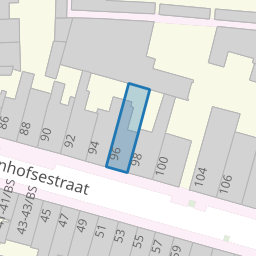 Perceel ASD40-B-3155