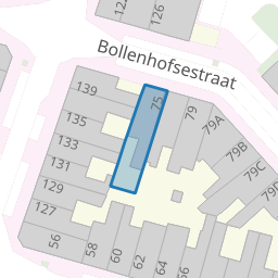 Perceel ASD40-B-3161