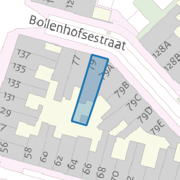 Perceel ASD40-B-3163