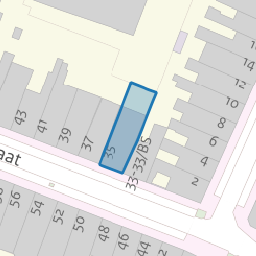 Perceel ASD40-B-3172