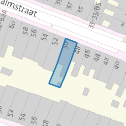 Perceel ASD40-B-3180